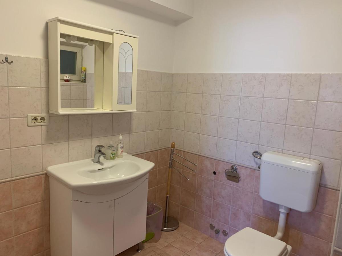 Apartma Galerija Istok-zapad Rovinj