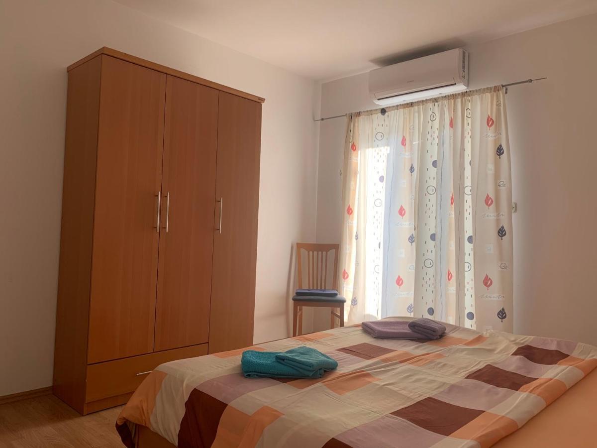 Apartma Galerija Istok-zapad