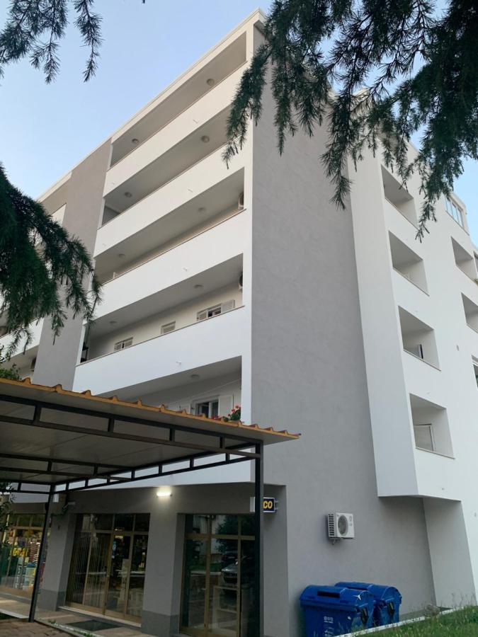 Galerija Istok-zapad Apartma Rovinj